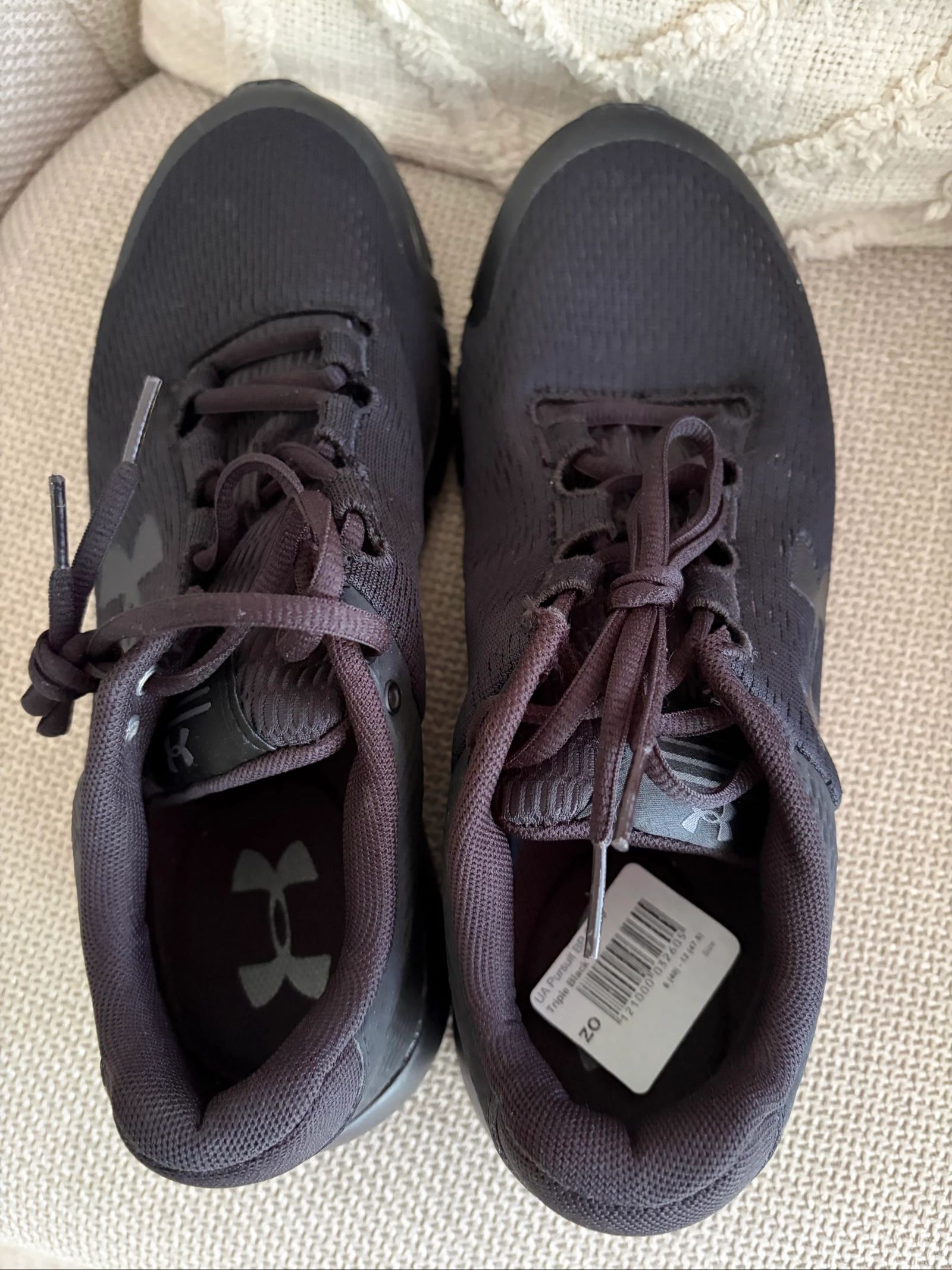 Sapatilhas Under Armour  – photo 4
